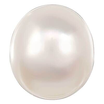 Pearl, Fw Cultured, 4mm Full Drilled A Quality PL-0400-PLF-FW-A, MPN: PL-PLF-FW-A,