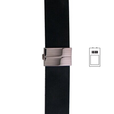 Acme Finestra Brushed Strap ZWSTRAP19, MPN: ZWSTRAP19