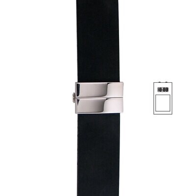 Acme Finestra Polished Strap ZWSTRAP18, MPN: ZWSTRAP18