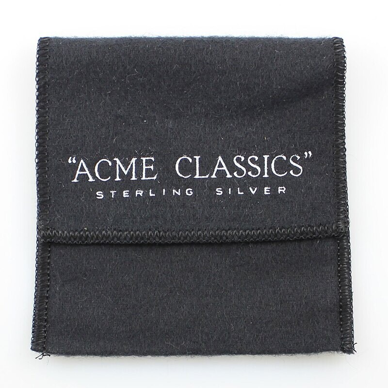 Acme Acme Classics Jewelry Pouch ZRPKPOUCHJE2