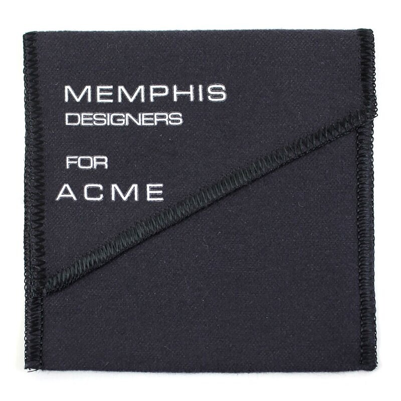 Acme Memphis Collection Pouch ZRPKPOUCHJE01