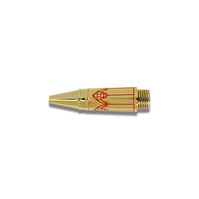 Acme Gold Dracula Roller Ball Pen Front Section PRBGDS, MPN: PRBGDS