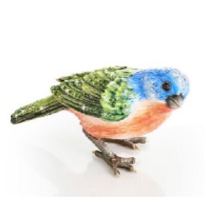 Jay Strongwater Bird Objet SDH2551-256, MPN: SDH2551-256,