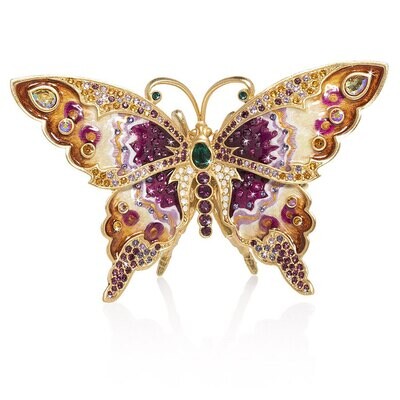 Jay Strongwater Butterfly Medium Figurine SDH1927-256, MPN: SDH1927-256, 848510024181