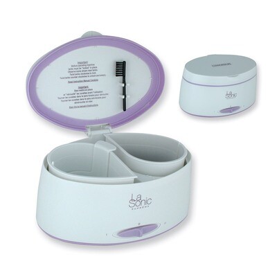 Lasonic Supreme Jewelry Cleaner JT1946, MPN: JT1946, 79376036401