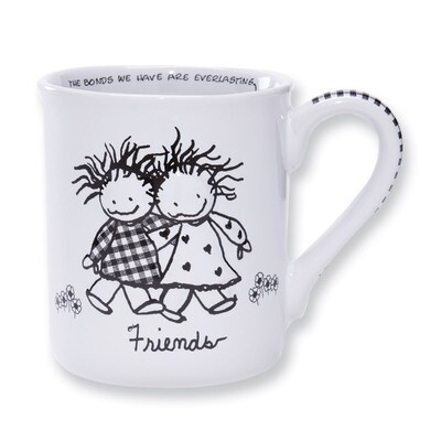 Children of the Inner Light Friends Mug GM698, MPN: GM698, 455445921166