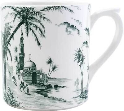 Gien Les Depareillees Mug Xl 1841CMUX48, MPN: 1841CMUX48, 840769078113