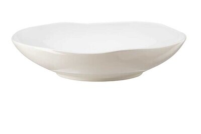 Thomas Thomas Cliff Plate Deep Gourmet Plate White Beach 21760-227093-60358, MPN: 21760-227093-6035…
