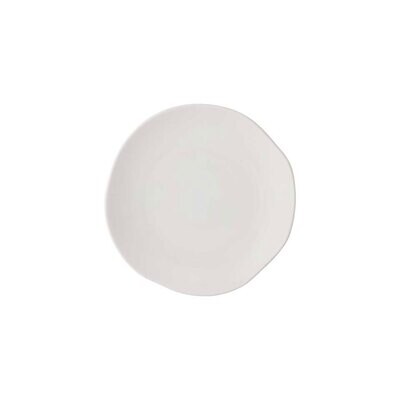 Thomas Thomas Cliff Bread Bread &amp; Butter Plate White Beach 21760-227093-60218, MPN: 21760-227093-60…