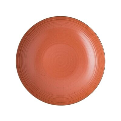 Thomas Nature Coral Plate Deep 21730-227074-60358, MPN: 21730-227074-60358, 790955172036
