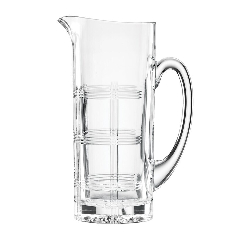 Reed and Barton Hudson Pitcher 894594
