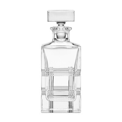 Reed and Barton Hudson Decanter 894591, MPN: 894591, 735092269096