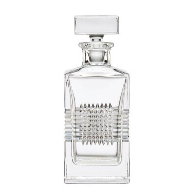 Reed and Barton Sloane Decanter 894595, MPN: 894595, 735092269133