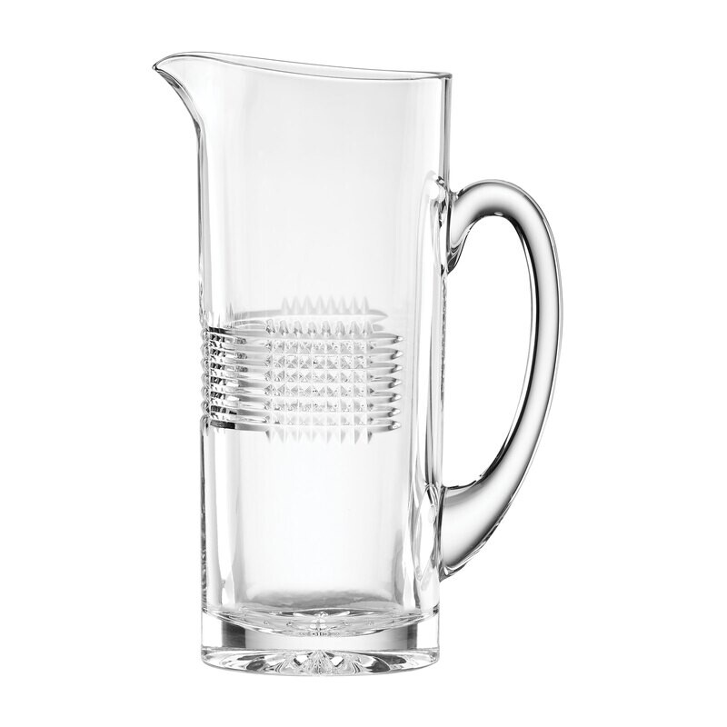 Reed and Barton Sloane Pitcher 894598