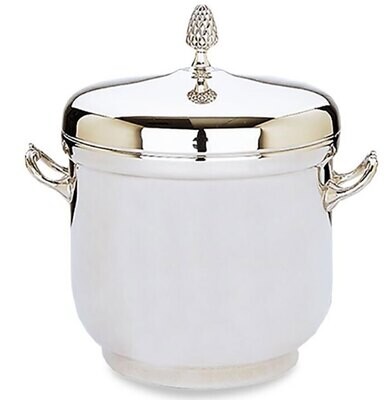 Reed and Barton Kingston Ice Bucket, MPN: 9125, 735092078902