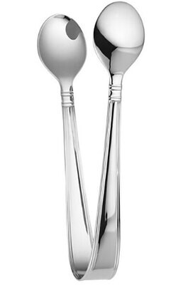 Reed and Barton August Georgian Ice Tongs, MPN: 871771, 735092257482