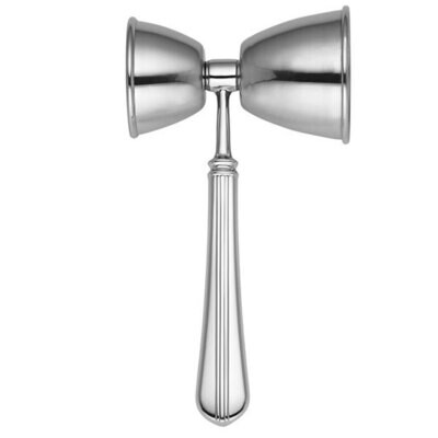 Reed and Barton Benson Double Jigger 871767, MPN: 871767, 735092257444