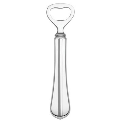 Reed and Barton Benson Bottle Opener 871766, MPN: 871766, 735092257437