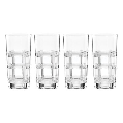Reed and Barton Hudson Hiball Set of 4 894593, MPN: 894593, 735092269119