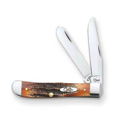Case Bone Stag Trapper Knife GM13766, MPN: GM13766, 21205037530