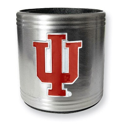 Indiana University Insulated Stainless Steel Holder GC1806, MPN: GC1806, 89006613872