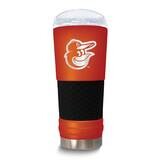 MLB Baltimore Orioles Stainless Draft Tumbler GM26116-ORI, MPN: GM26116-ORI, 737538042522