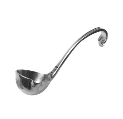 Arte Italica Vintage Ladle with Hook VIN6750