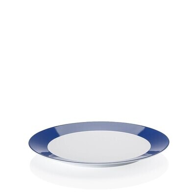 Arzberg Tric Ocean Dinner Plate 10 1/2 in, MPN: 49700-670206-10027, UPC: 790955985636