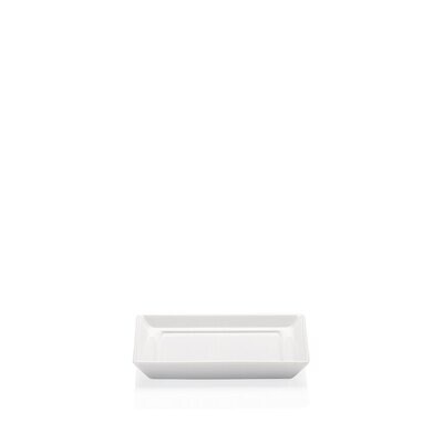 Arzberg Tric White Butterdish Base, MPN: 49700-800001-15170, UPC: