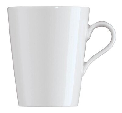Arzberg Tric White Mug 6 Oz, MPN: 49700-800001-15577, UPC: 790955986862