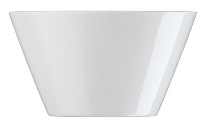 Arzberg Tric White Bowl Conical 4 3/4 in, MPN: 49700-800001-15212, UPC: 790955986800