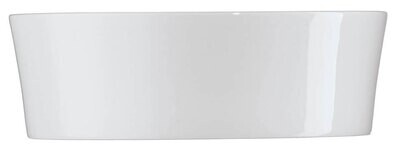 Arzberg Tric White Bowl Conical 8 1/4 in, MPN: 49700-800001-15221, UPC: 790955986824