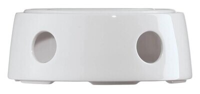 Arzberg Tric White Warmer, MPN: 49700-800001-15670, UPC: 790955986879
