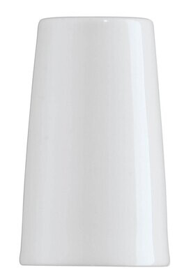 Arzberg Tric White Salt Shaker, MPN: 49700-800001-15030, UPC: 790955986763