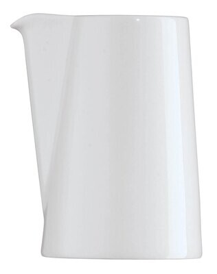 Arzberg Tric White Creamer 7 Oz, MPN: 49700-800001-14430, UPC: 790955986688