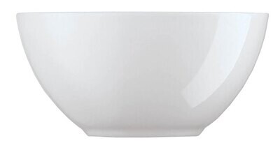 Arzberg Tric White Bowl Round 6 in, MPN: 49700-800001-13315, UPC: 790955986572