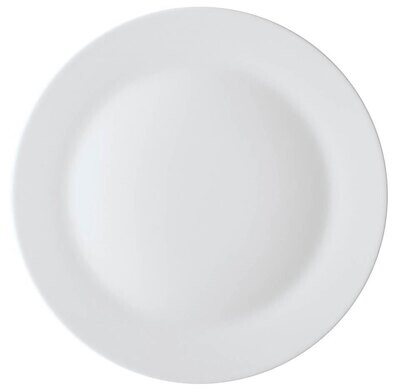 Arzberg Tric White Round Platter 12 1/2 in, MPN: 49700-800001-10982, UPC: 790955986497