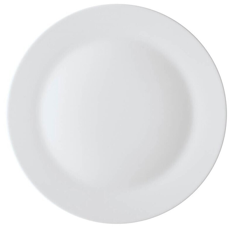 Arzberg Tric White Round Platter 12 1/2 in