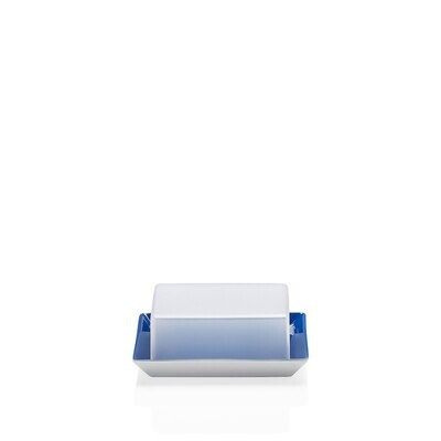 Arzberg Tric Ocean Butterdish, MPN: 49700-670206-15169, UPC: 790955985933