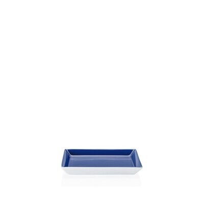 Arzberg Tric Ocean Platter Rectangular 4 3/4 X 6 in, MPN: 49700-670206-12201, UPC: 790955985674