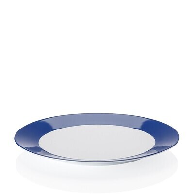 Arzberg Tric Ocean Round Platter 12 1/2 in, MPN: 49700-670206-10982, UPC: 790955985650