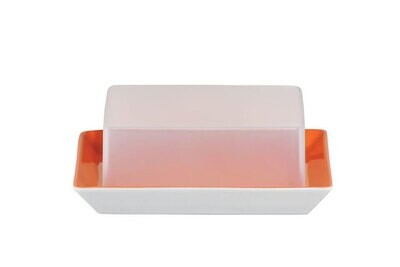 Arzberg Tric Fresh Butterdish, MPN: 49700-670203-15169, UPC: 790955985544