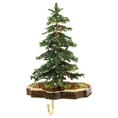 Olivia Riegel Tree Stocking Holder SH2639, MPN: SH2639, 817655013251