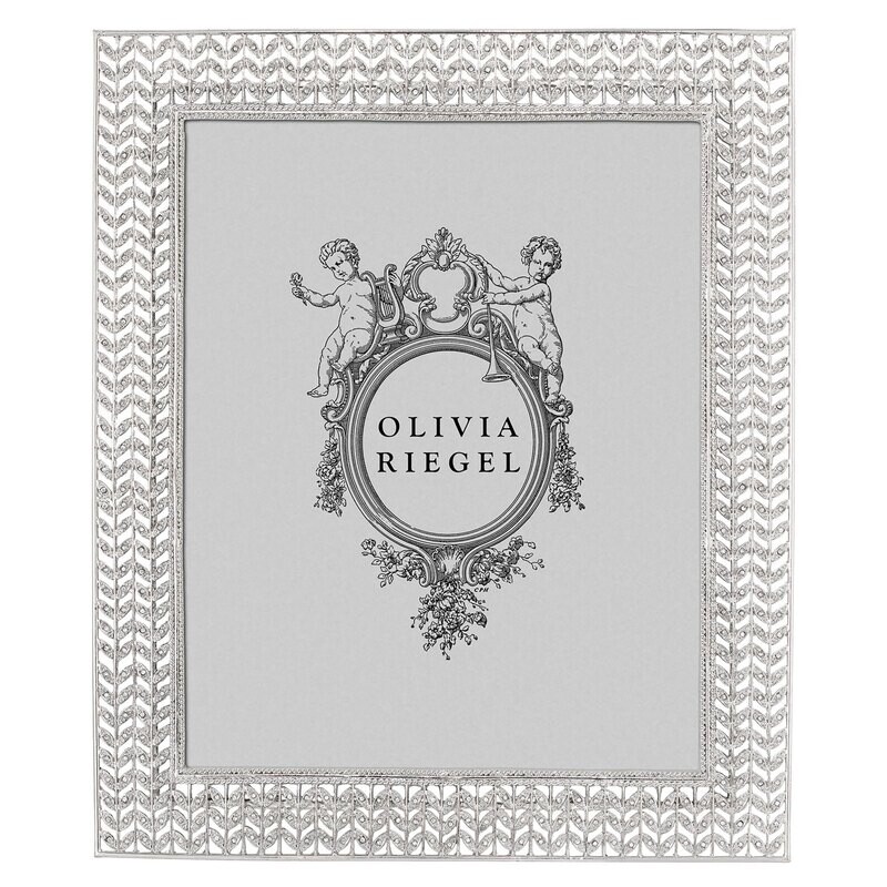 Olivia Riegel Stanton 8 x 10 Inch Picture Frame RT4892