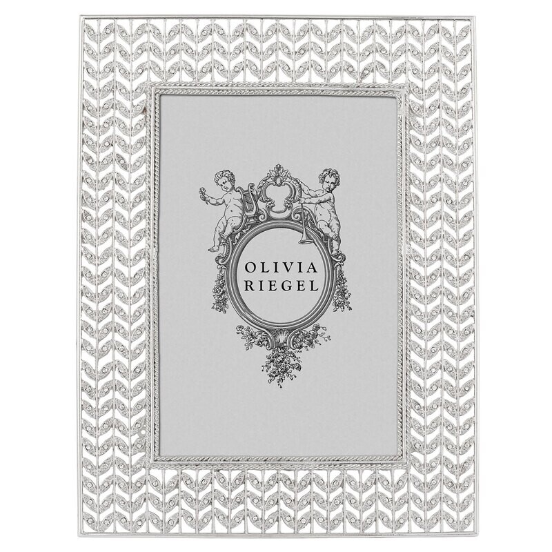 Olivia Riegel Stanton 4 x 6 Inch Picture Frame RT4890