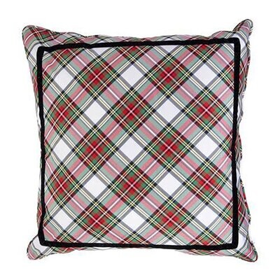 Juliska Stewart Tartan 22 Inch Pillow PW17/88, MPN: PW17/88, 810034836229