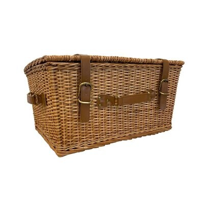 Juliska Iberian Sage Picnic Basket PC01/21, MPN: PC01/21, 810090261072