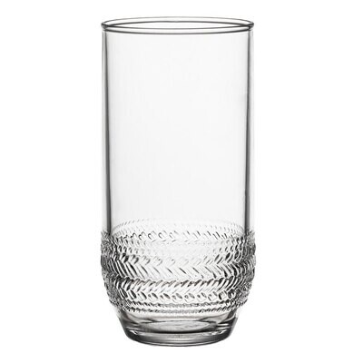 Juliska Le Panier Clear Acrylic Large Beverage LPA303/01, MPN: LPA303/01, 810034838100