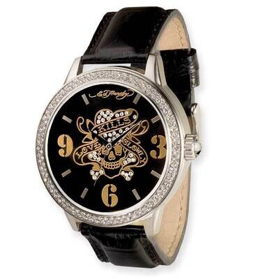 Mens Ed Hardy Apollo/ Love Kills Watch XWA2908, MPN: XWA2908, 896294001614