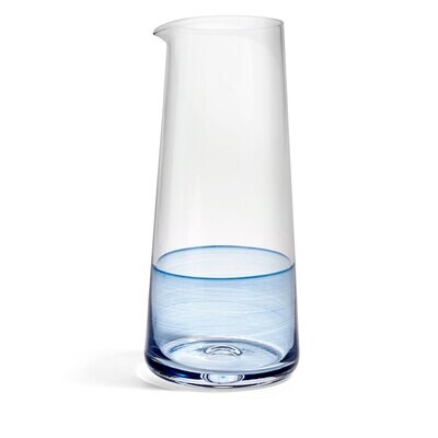 Royal Doulton 1815 Blue Carafe 1065919, MPN: 1065919, 701587474023